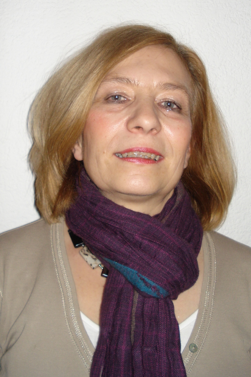 Brigitte Freyberg-Kreitmeier