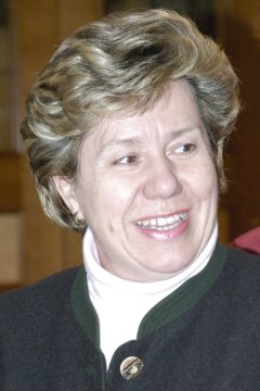 Hannelore Langwieser