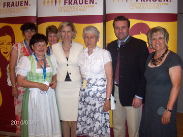 Photo Landesversammlung