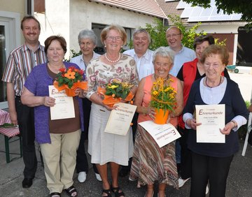 Photo FU-Sommerfest-Hellring1