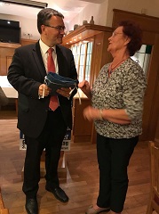 Photo Geschenk