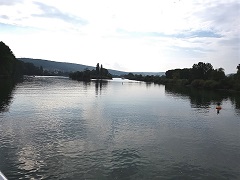Photo Altmühlspitz