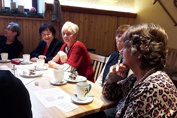 Photo Vorleserinnen